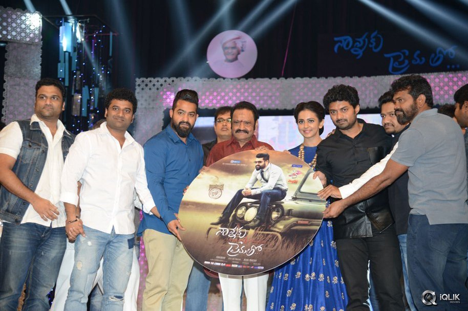 Nannaku-Prematho-Movie-Audio-Launch